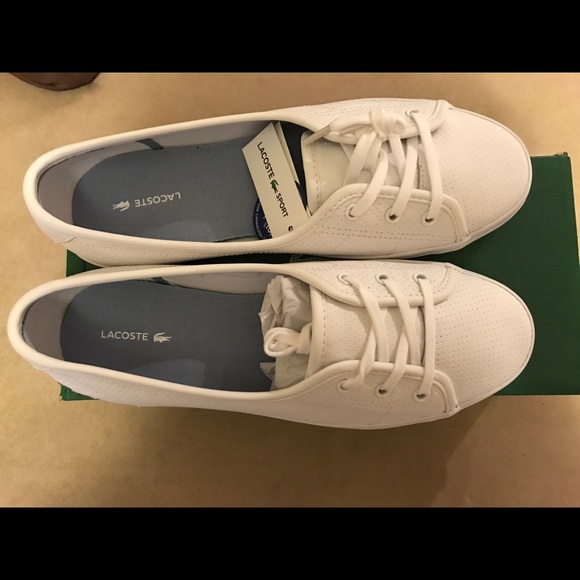 lacoste ziane chunky 116 white